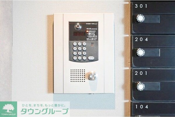 PATH世田谷下馬の物件内観写真